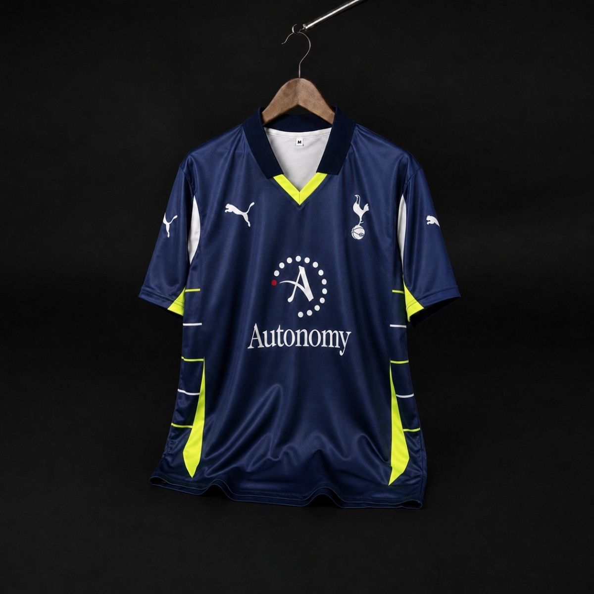 tottenham hotspur 2008โ09 away jersey tottenham hotspur 2008โ09 away jersey