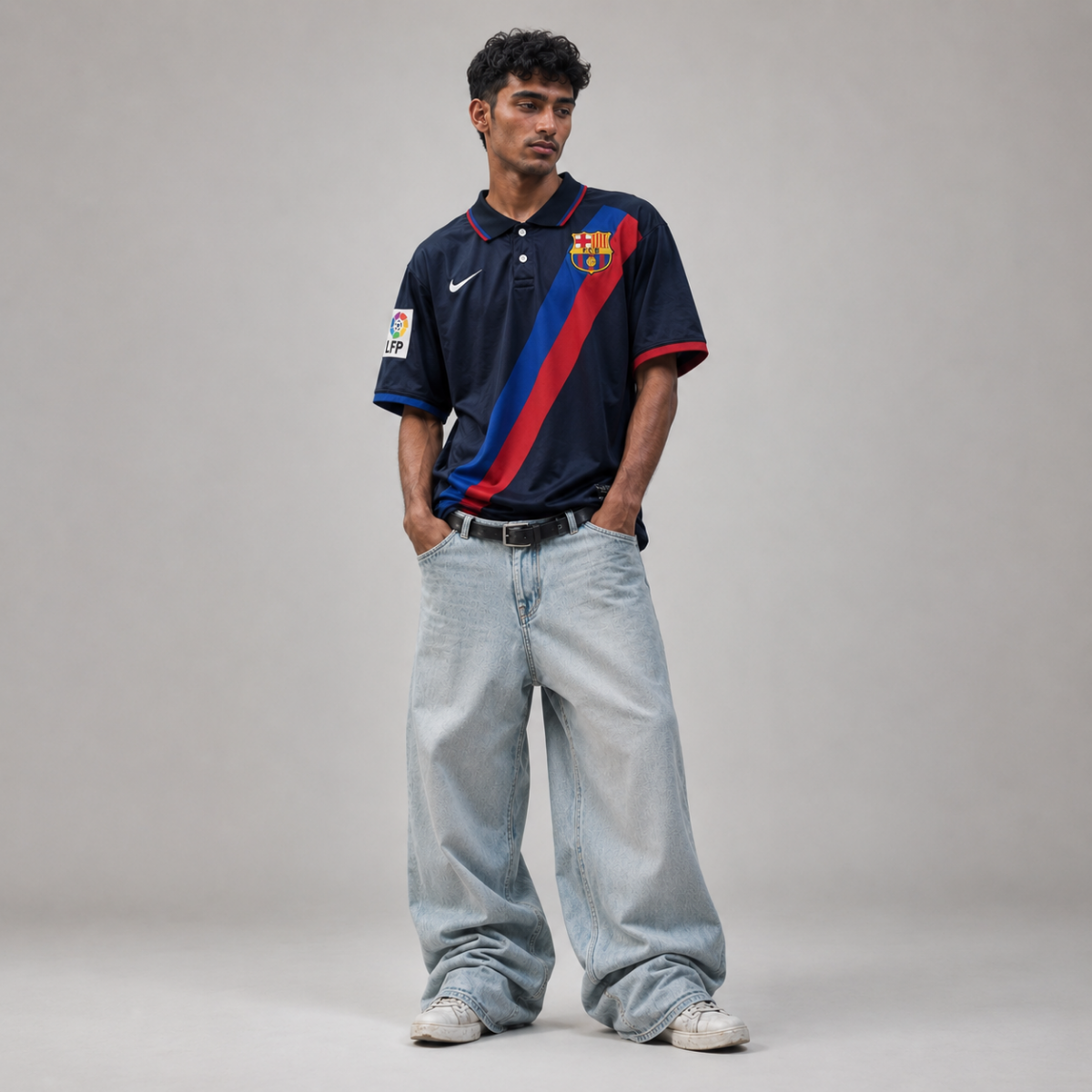 fc barcelona 2003–04 away retro fc barcelona 2003–04 away retro