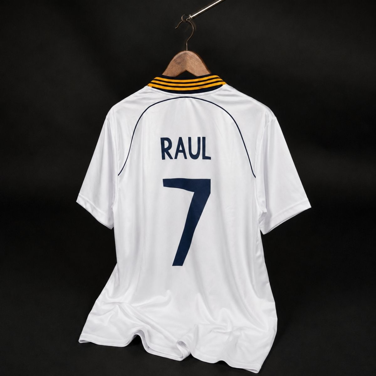 real madrid 1998–2000 home retro jersey real madrid 1998–2000 home retro jersey