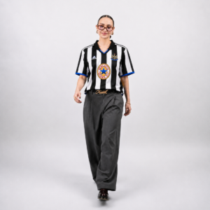 newcastle united 1995–97