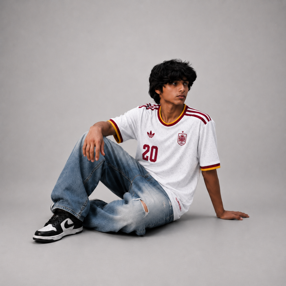 spain 2026 fifa world cup away jersey spain 2026 fifa world cup away jersey