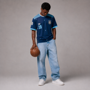 germany 2026 fifa world cup away jersey