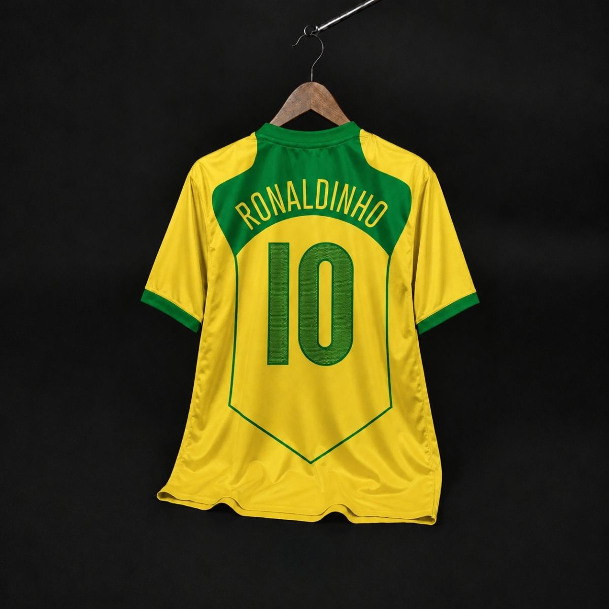 brazil 2006 home jersey brazil 2006 home jersey