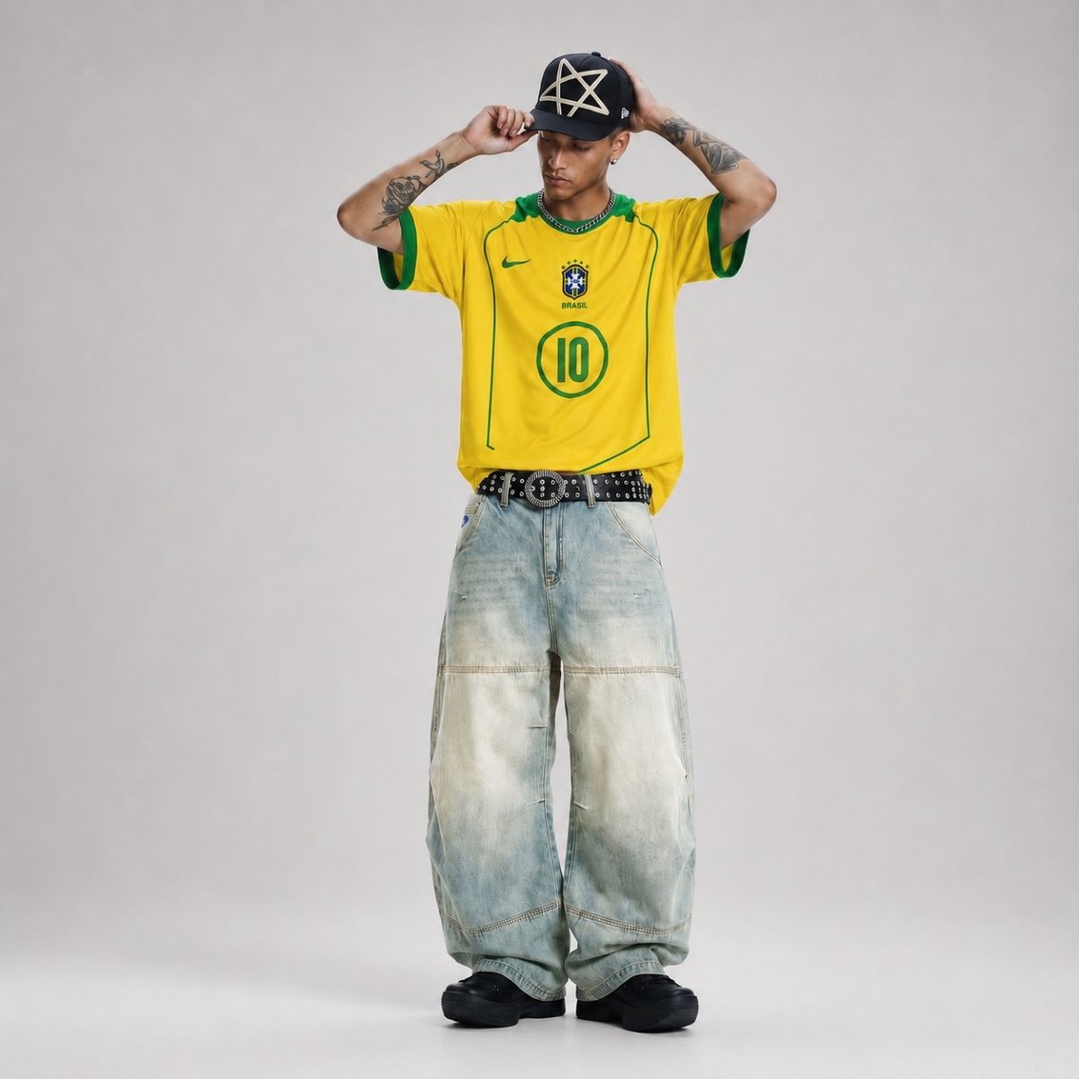 brazil 2006 home jersey brazil 2006 home jersey